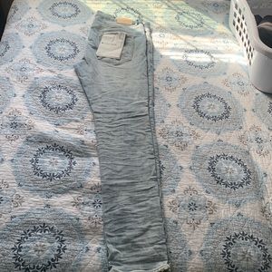 Size 38 Purple Brand jeans